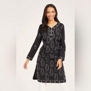 JMcLaughlin tunic dress